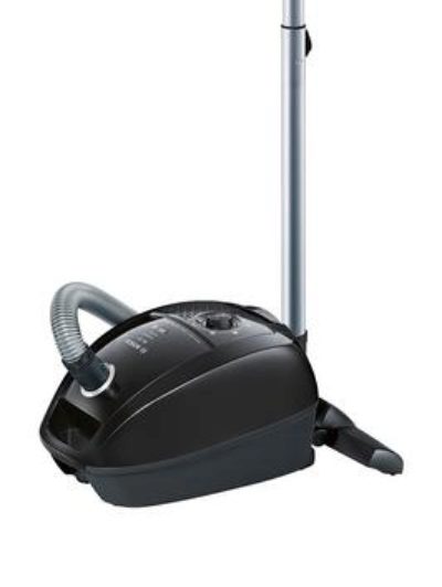 Bosch Bgl3Allgb Compact All Floor Bagged Cylinder Vacuum Cleaner Bosch Bgl3Allgb Compact All Floor Bagged Cylinder Vacuum Cleaner